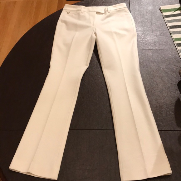 White House Black Market Pants - White House Black Market pant